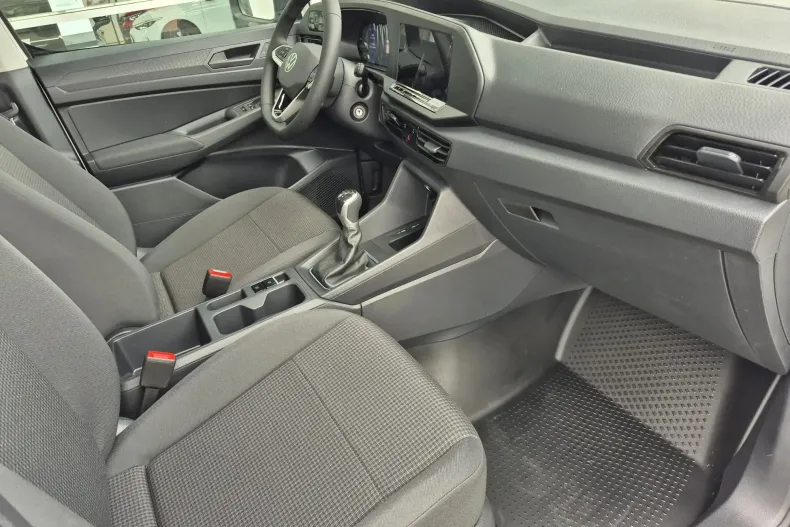 Volkswagen Caddy din 2026 cu 6 km - oferta VOL233227 - foto 15