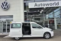 Volkswagen Caddy din 2026 cu 6 km - oferta VOL233227 - foto 16