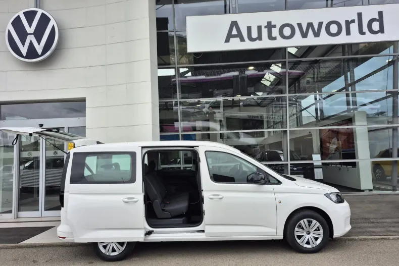 Volkswagen Caddy din 2026 cu 6 km - oferta VOL233227 - foto 16