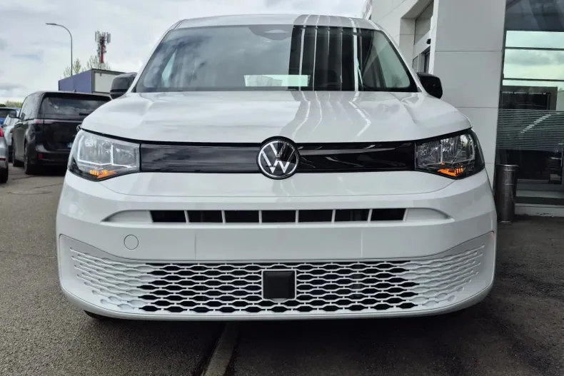 Volkswagen Caddy din 2026 cu 6 km - oferta VOL233227 - foto 21