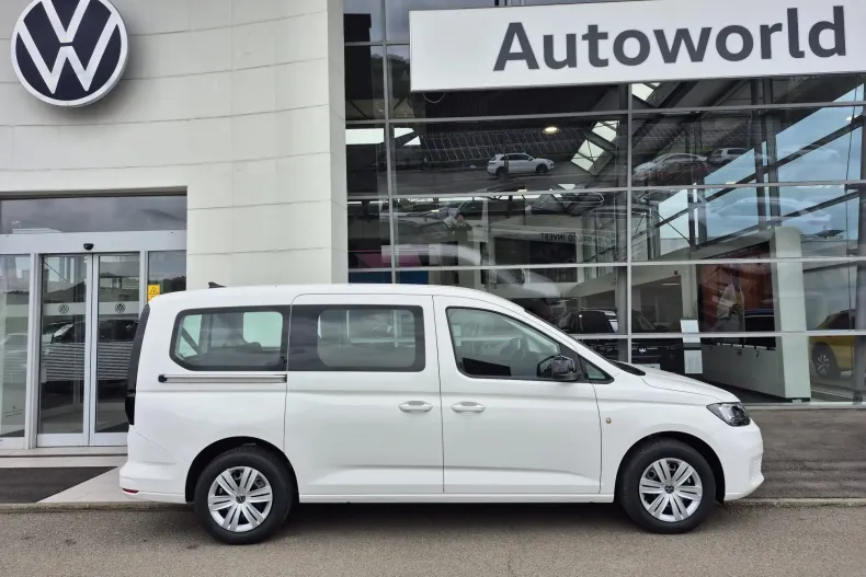 Volkswagen Caddy din 2026 cu 6 km - oferta VOL233227 - foto 22