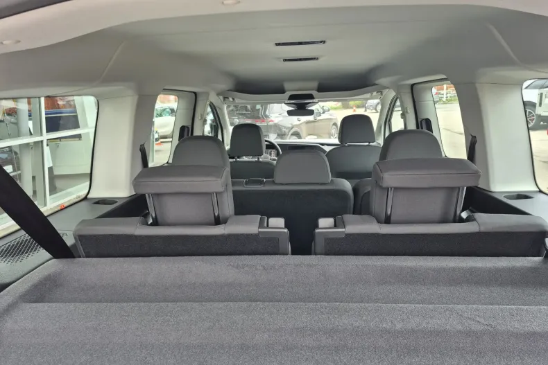 Volkswagen Caddy din 2026 cu 6 km - oferta VOL233227 - foto 23