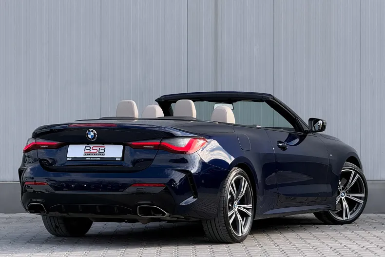 BMW M4 (Seria 4) din 2021 cu 75.336 km - oferta BMW233228 - foto 6