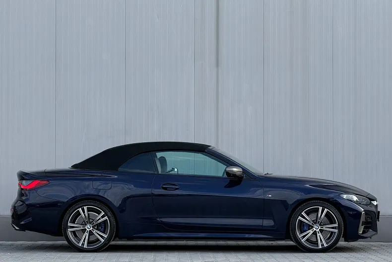 BMW M4 (Seria 4) din 2021 cu 75.336 km - oferta BMW233228 - foto 10