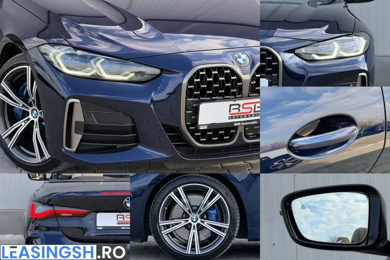 BMW M4 (Seria 4) din 2021 cu 75.336 km - oferta BMW233228 - foto 14
