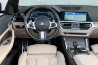 BMW M4 (Seria 4) din 2021 cu 75.336 km - oferta BMW233228 - foto 16