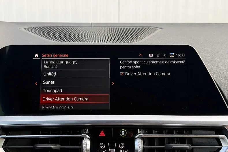 BMW M4 (Seria 4) din 2021 cu 75.336 km - oferta BMW233228 - foto 32
