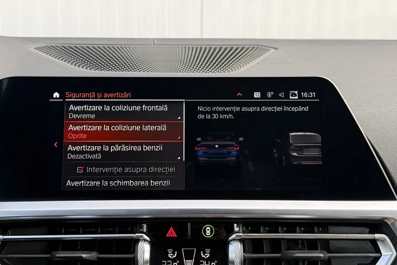 BMW M4 (Seria 4) din 2021 cu 75.336 km - oferta BMW233228 - foto 35