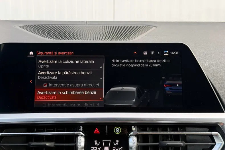 BMW M4 (Seria 4) din 2021 cu 75.336 km - oferta BMW233228 - foto 37