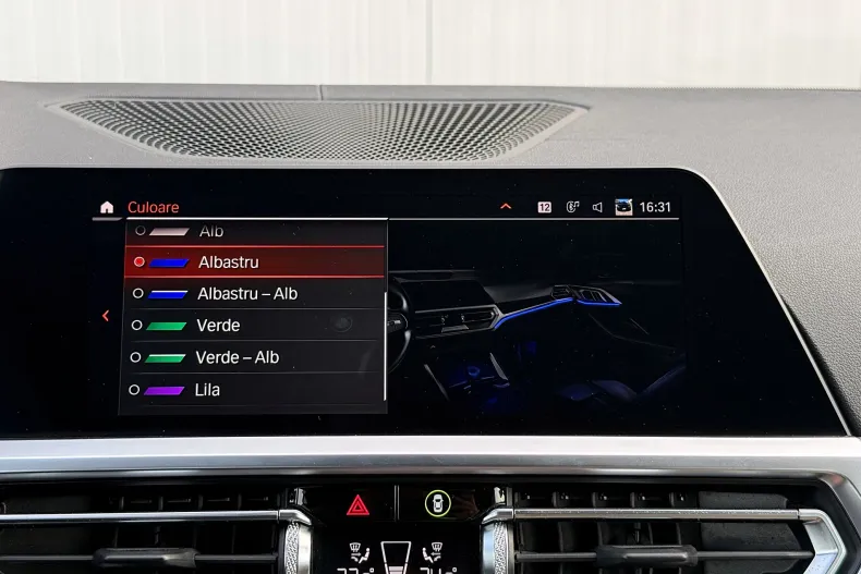 BMW M4 (Seria 4) din 2021 cu 75.336 km - oferta BMW233228 - foto 39