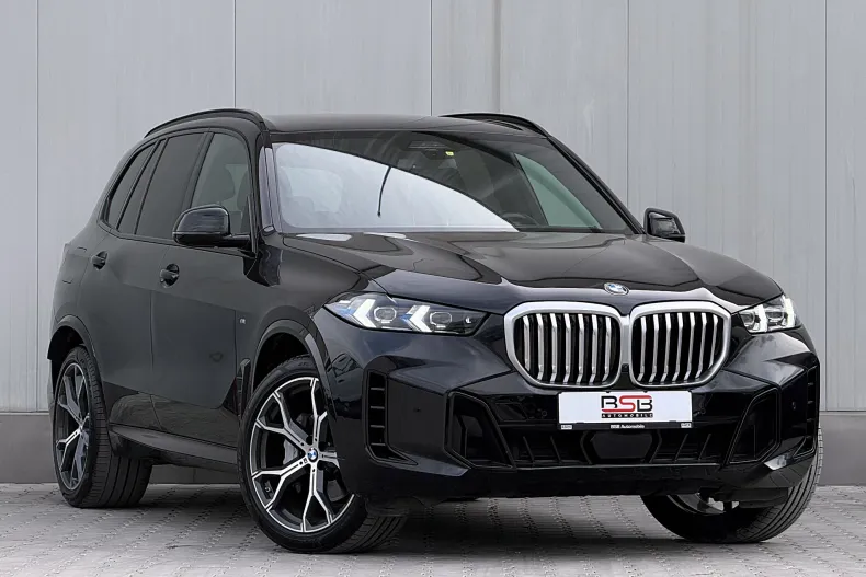 BMW X5 (Seria X) din 2023 cu 137.686 km - oferta BMW233229 - foto 1