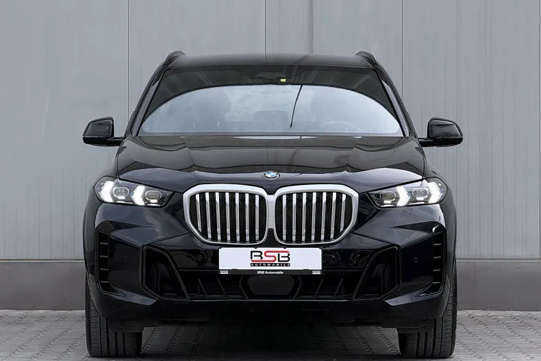 BMW X5 (Seria X) din 2023 cu 137.686 km - oferta BMW233229 - foto 2