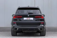 BMW X5 (Seria X) din 2023 cu 137.686 km - oferta BMW233229 - foto 5