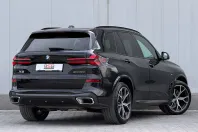 BMW X5 (Seria X) din 2023 cu 137.686 km - oferta BMW233229 - foto 6