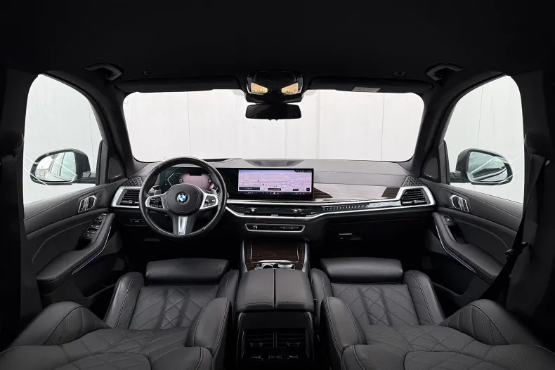 BMW X5 (Seria X) din 2023 cu 137.686 km - oferta BMW233229 - foto 7