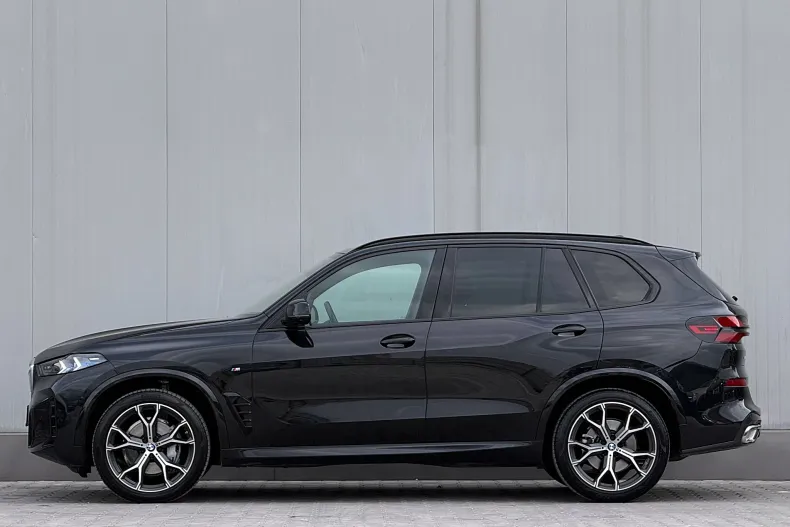BMW X5 (Seria X) din 2023 cu 137.686 km - oferta BMW233229 - foto 9