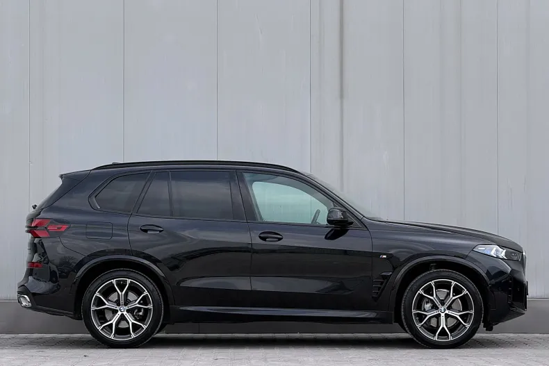 BMW X5 (Seria X) din 2023 cu 137.686 km - oferta BMW233229 - foto 10