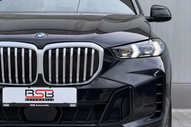 BMW X5 (Seria X) din 2023 cu 137.686 km - oferta BMW233229 - foto 11