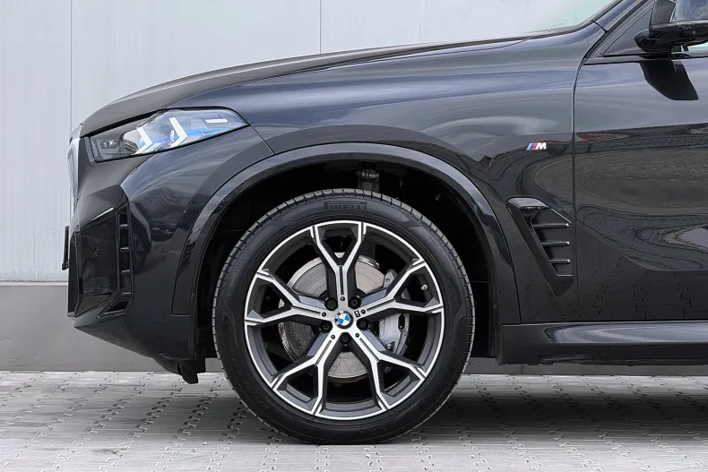 BMW X5 (Seria X) din 2023 cu 137.686 km - oferta BMW233229 - foto 13