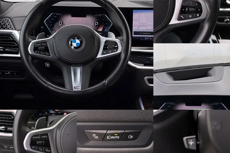 BMW X5 (Seria X) din 2023 cu 137.686 km - oferta BMW233229 - foto 17