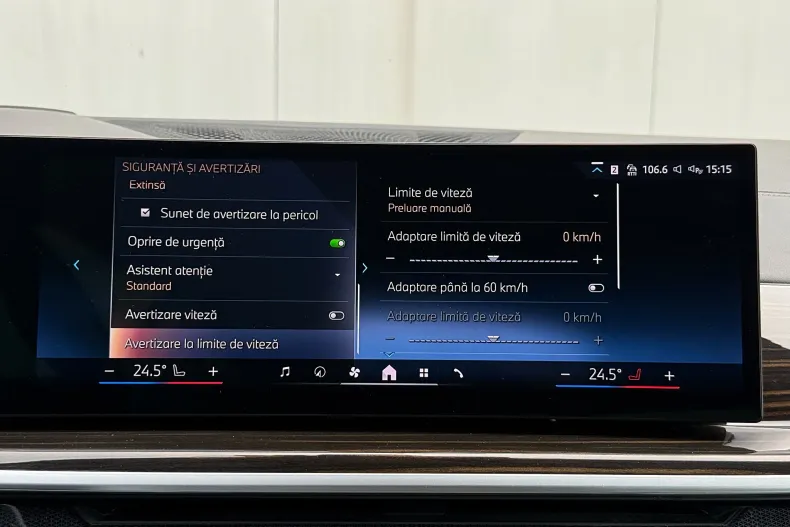 BMW X5 (Seria X) din 2023 cu 137.686 km - oferta BMW233229 - foto 37