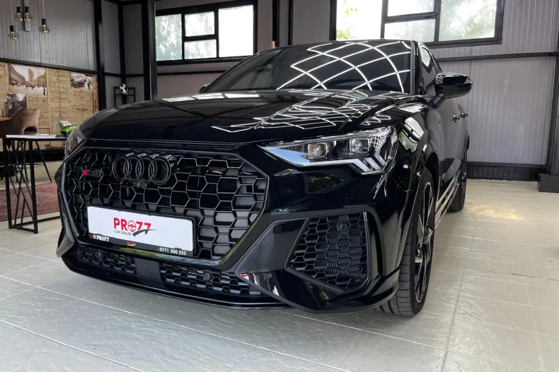 Audi RS Q3 Sportback din 2023 cu 38.500 km - oferta AUD233230 - foto 3