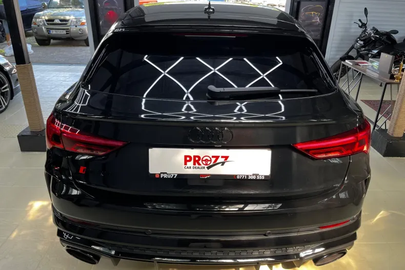 Audi RS Q3 Sportback din 2023 cu 38.500 km - oferta AUD233230 - foto 5
