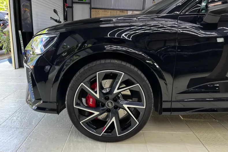 Audi RS Q3 Sportback din 2023 cu 38.500 km - oferta AUD233230 - foto 7