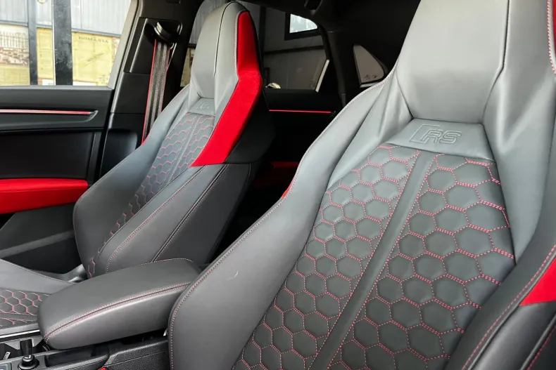Audi RS Q3 Sportback din 2023 cu 38.500 km - oferta AUD233230 - foto 24