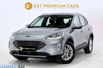 Ford Kuga din 2022 - oferta FOR233231