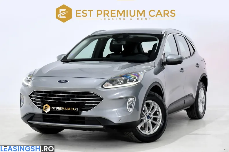 Ford Kuga din 2022 cu 151.000 km - oferta FOR233231 - foto 1