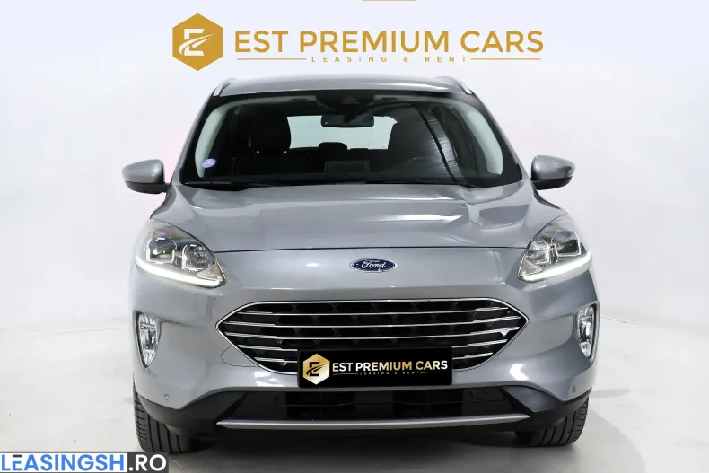 Ford Kuga din 2022 cu 151.000 km - oferta FOR233231 - foto 2