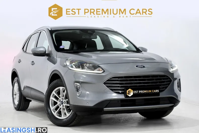 Ford Kuga din 2022 cu 151.000 km - oferta FOR233231 - foto 3