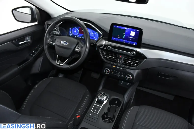 Ford Kuga din 2022 cu 151.000 km - oferta FOR233231 - foto 4