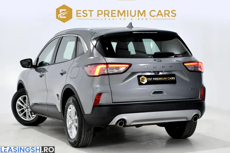 Ford Kuga din 2022 cu 151.000 km - oferta FOR233231 - foto 7