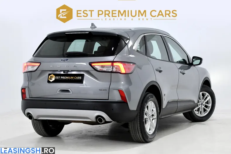 Ford Kuga din 2022 cu 151.000 km - oferta FOR233231 - foto 9