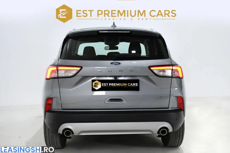 Ford Kuga din 2022 cu 151.000 km - oferta FOR233231 - foto 10