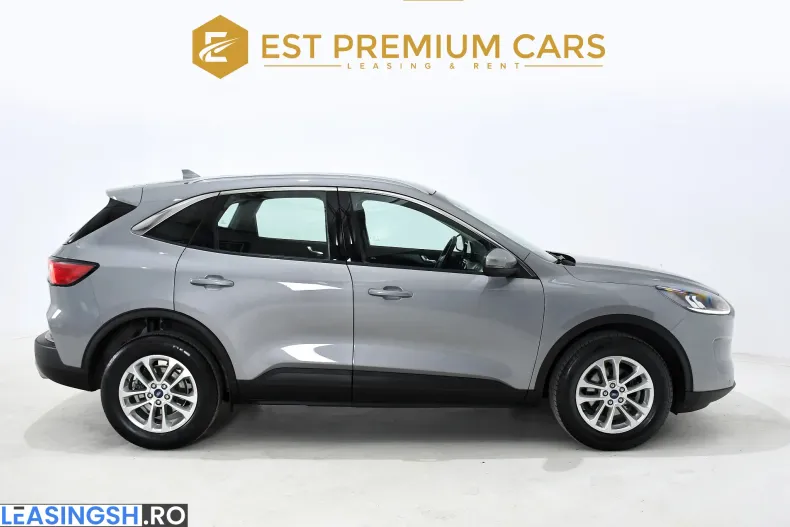 Ford Kuga din 2022 cu 151.000 km - oferta FOR233231 - foto 11