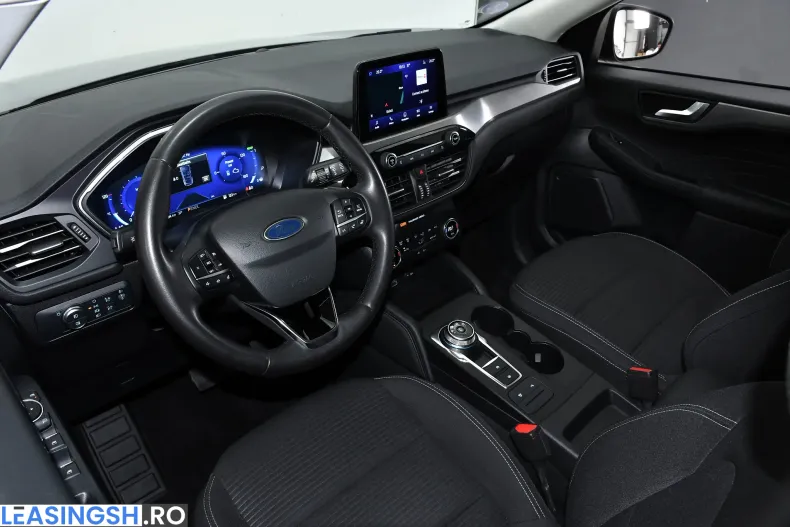 Ford Kuga din 2022 cu 151.000 km - oferta FOR233231 - foto 12