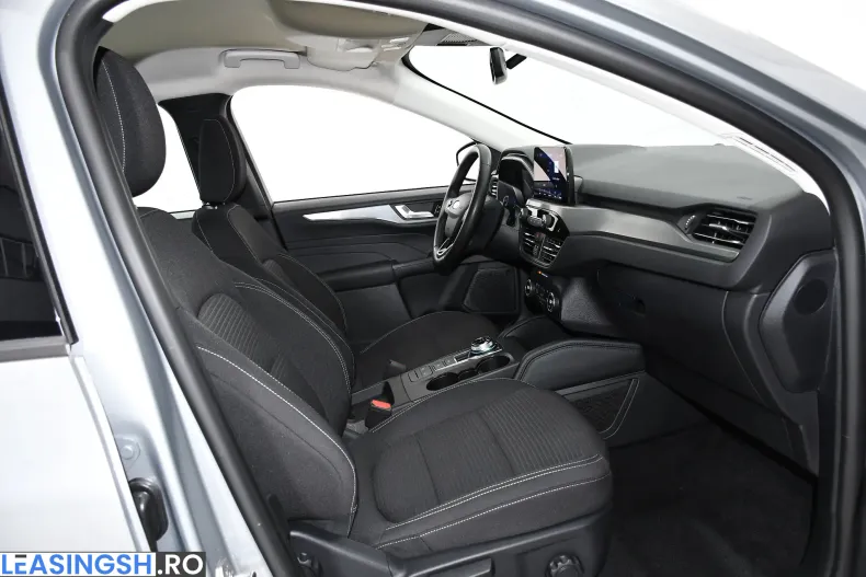 Ford Kuga din 2022 cu 151.000 km - oferta FOR233231 - foto 14