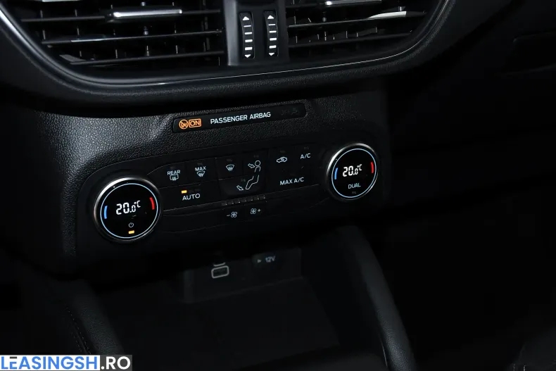 Ford Kuga din 2022 cu 151.000 km - oferta FOR233231 - foto 20