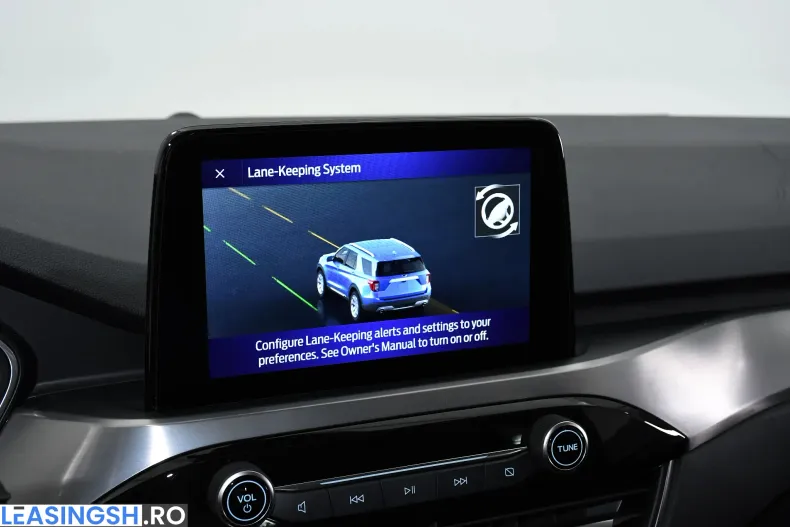 Ford Kuga din 2022 cu 151.000 km - oferta FOR233231 - foto 23