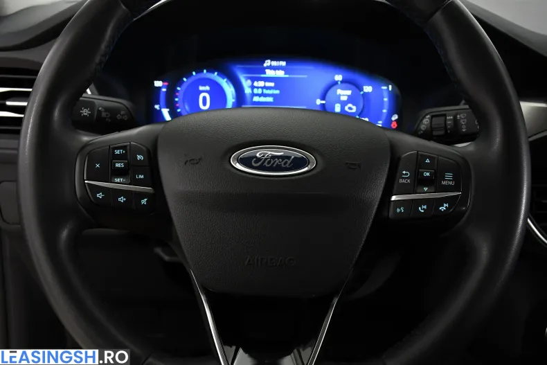 Ford Kuga din 2022 cu 151.000 km - oferta FOR233231 - foto 26