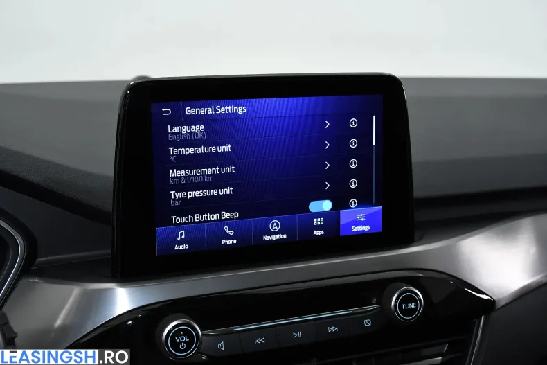 Ford Kuga din 2022 cu 151.000 km - oferta FOR233231 - foto 30