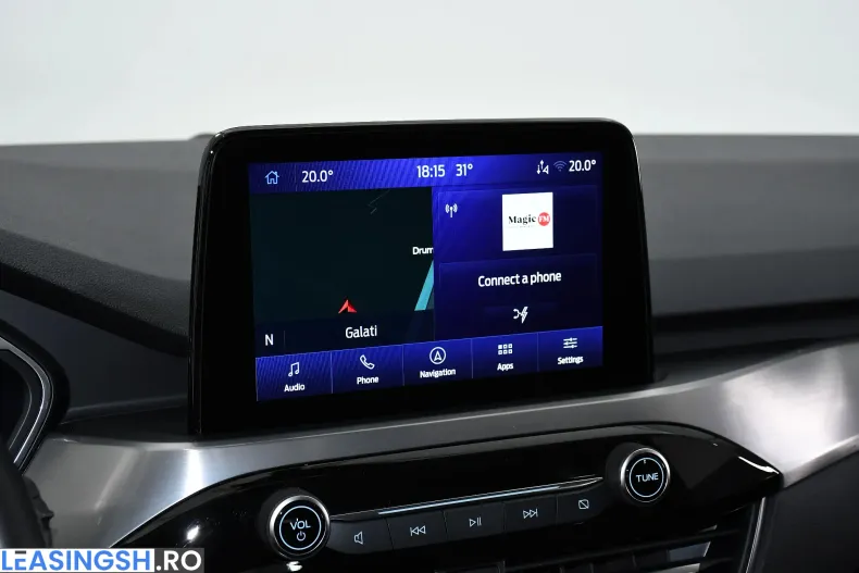 Ford Kuga din 2022 cu 151.000 km - oferta FOR233231 - foto 32