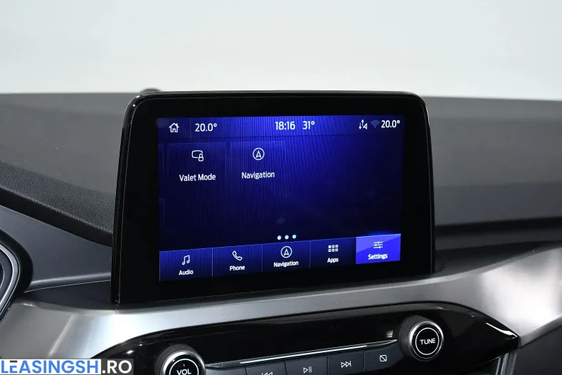Ford Kuga din 2022 cu 151.000 km - oferta FOR233231 - foto 37