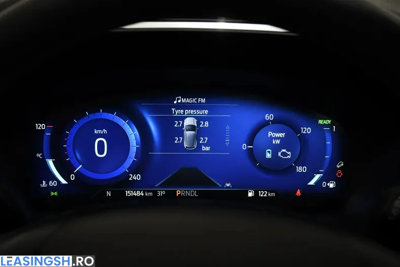 Ford Kuga din 2022 cu 151.000 km - oferta FOR233231 - foto 38