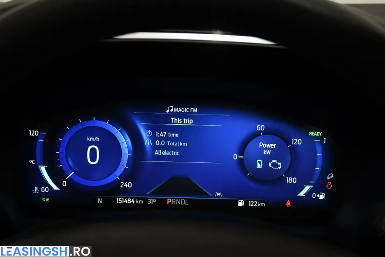 Ford Kuga din 2022 cu 151.000 km - oferta FOR233231 - foto 39