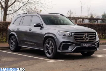 Mercedes-Benz GLS din 2023 - oferta MER233232