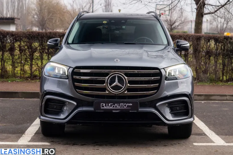 Mercedes-Benz GLS (Clasa GLS) din 2023 cu 45.808 km - oferta MER233232 - foto 7